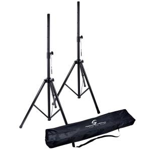 Supporti diffusori SOUNDSATION SPST-SET-AIR-BK