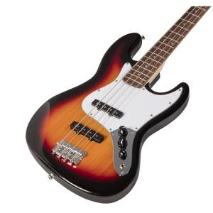 Basso elettrico SOUNDSATION SPUR 3TS