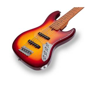  SOUNDSATION SPUR-DELUXE-5 WSB-FM