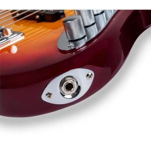  SOUNDSATION SPUR-DELUXE WSB-FM