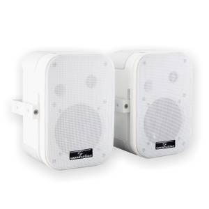  SOUNDSATION SPWM-05P-WH