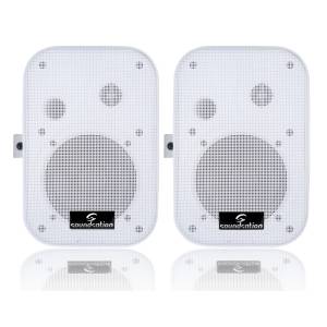  SOUNDSATION SPWM-05P-WH