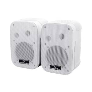  SOUNDSATION SPWM-05P-WH