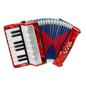 Mini fisarmonica SOUNDSATION ST-178R