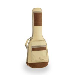 Borsa per chitarra elettrica SOUNDSATION SUEDE-E-HC