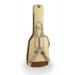 Borsa per chitarra elettrica SOUNDSATION SUEDE-E-HC