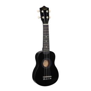 Ukulele soprano SOUNDSATION SUNNY 10-BK