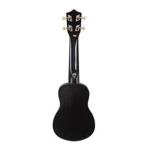 Ukulele soprano SOUNDSATION SUNNY 10-BK