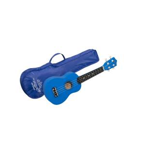 Ukulele soprano SOUNDSATION SUNNY 10-BL