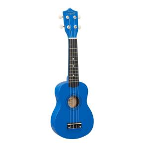 Ukulele soprano SOUNDSATION SUNNY 10-BL