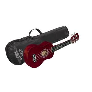 Ukulele soprano SOUNDSATION SUNNY 10-BW