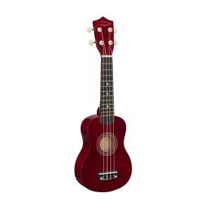 Ukulele soprano SOUNDSATION SUNNY 10-BW