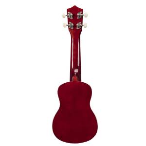 Ukulele soprano SOUNDSATION SUNNY 10-BW