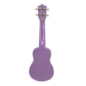 Ukulele soprano SOUNDSATION SUNNY 10-LI