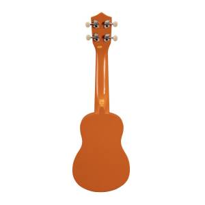 Ukulele soprano SOUNDSATION SUNNY 10-OR