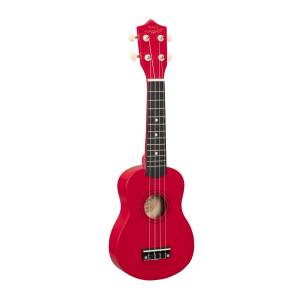 Ukulele soprano SOUNDSATION SUNNY 10-RD