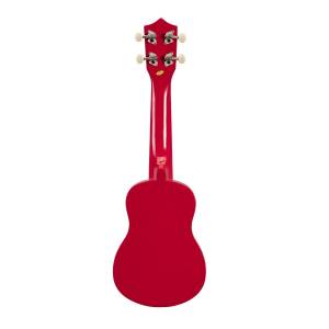 Ukulele soprano SOUNDSATION SUNNY 10-RD