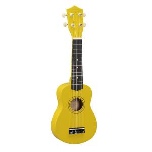 Ukulele soprano SOUNDSATION SUNNY 10-YW