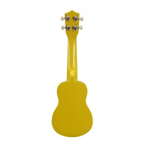 Ukulele soprano SOUNDSATION SUNNY 10-YW