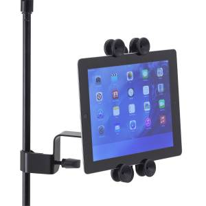 Supporto tablet SOUNDSATION TABSTAND-200