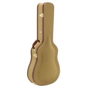 custodia per chitarra acustica SOUNDSATION TD100-A