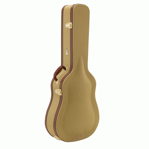 custodia per chitarra classica SOUNDSATION TD100-C