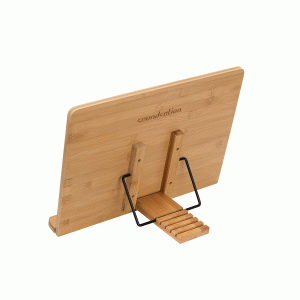 leggio da tavolo SOUNDSATION TMS-200-WOOD