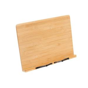 leggio da tavolo SOUNDSATION TMS-200-WOOD