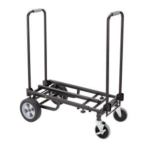 Carrello multiuso SOUNDSATION TR200