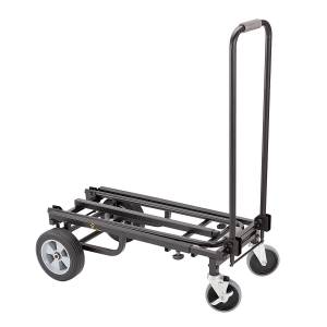 Carrello multiuso SOUNDSATION TR200