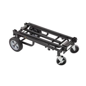 Carrello multiuso SOUNDSATION TR200