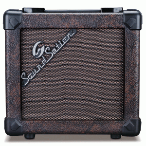 AMPLIFICATORE CHITARRA SOUNDSATION TUMBLEWEED-30DC