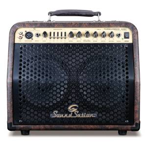 AMPLIFICATORE CHITARRA SOUNDSATION TUMBLEWEED-30DC