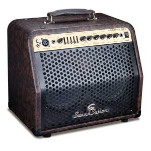 AMPLIFICATORE CHITARRA SOUNDSATION TUMBLEWEED-30DC