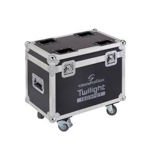  SOUNDSATION TWILIGHT 150 SPOT CASE