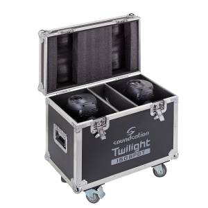  SOUNDSATION TWILIGHT 150 SPOT CASE