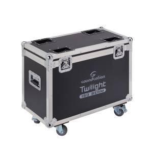  SOUNDSATION TWILIGHT 180 BEAM CASE