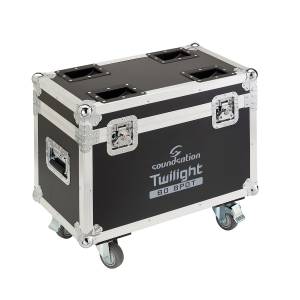  SOUNDSATION TWILIGHT 60 SPOT CASE