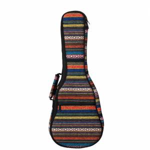 Borsa per ukulele concerto SOUNDSATION USC-C