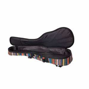 Borsa per ukulele concerto SOUNDSATION USC-C