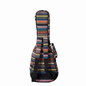 Borsa per ukulele soprano SOUNDSATION USC-S