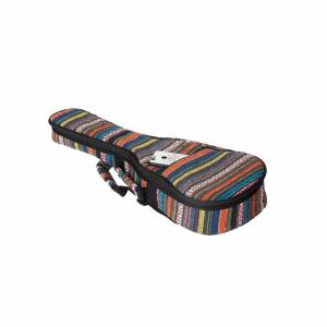 Borsa per ukulele soprano SOUNDSATION USC-S