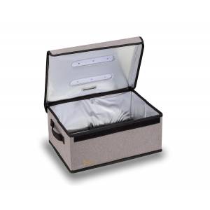 Sterilizzatore microfoni SOUNDSATION UVC-BOX