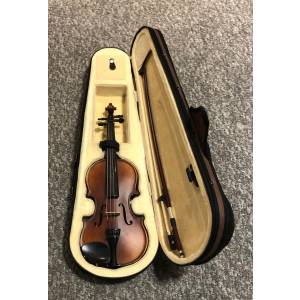 SOUNDSATION VIRTUOSO PRO 1/8
