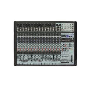  SOUNDSATION VIVO-20UFX MKII