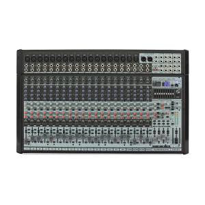  SOUNDSATION VIVO-24UFX MKII