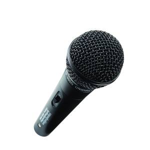 Set 3 microfoni SOUNDSATION VOCAL 300 PRO 3P