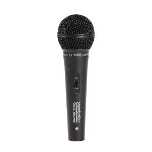 Microfono SOUNDSATION VOCAL 300 PRO