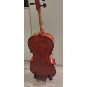 VIOLONCELLO SOUNDSATION VSPCE 1/2