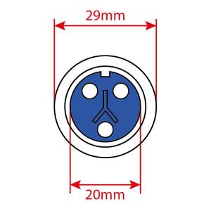  SOUNDSATION WADC-30POW-015